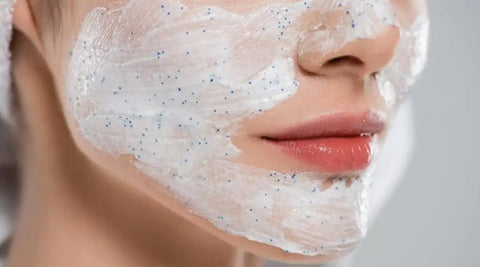 How Often Should You Exfoliate If You Have Oily Skin?