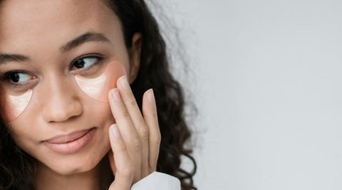 Get Rid of Dark Circles & Eye Bags with This Guide