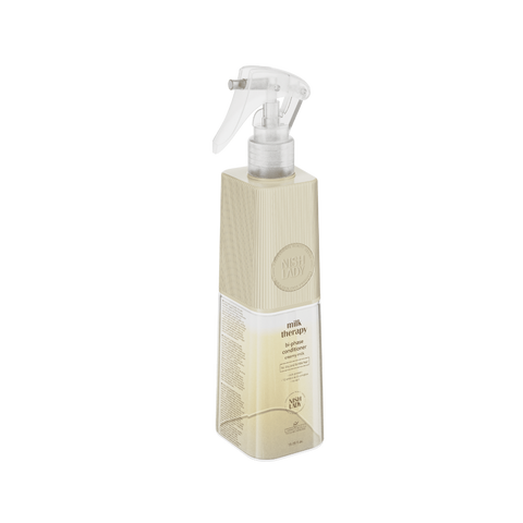 NishLady Milk Therapy Bi-Phase Conditioner – 386ml