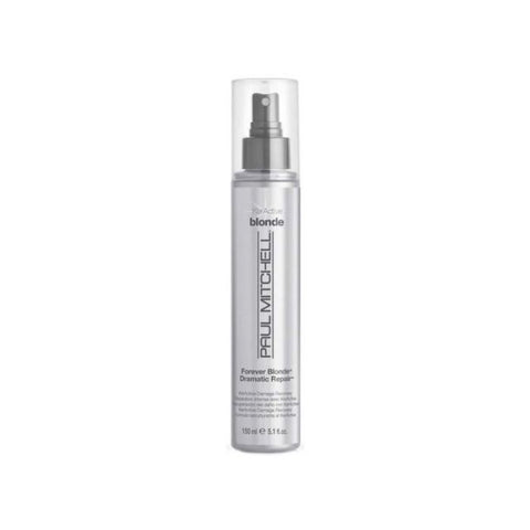 Paul Mitchell Forever Blonde Dramatic Repair - 150ml