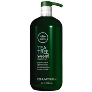 Paul Mitchell Tea Tree Special Shampoo - 1000ml