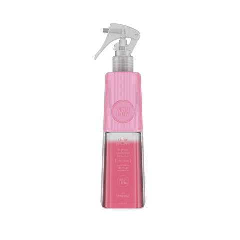 NishLady Color Protect Bi-Phase Conditioner – 386ml