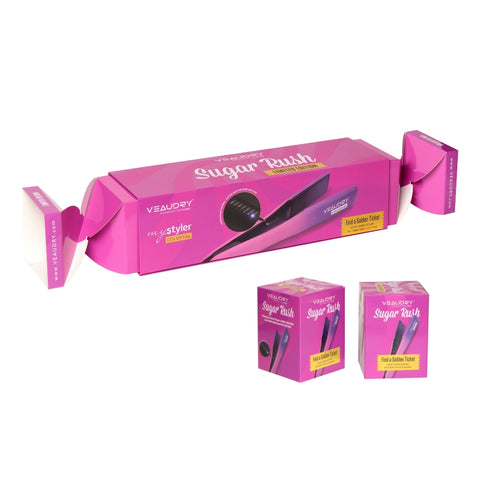 Veaudry Sugar Rush Limited Edition