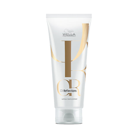 Wella Oil Reflections Conditioner - 200ml