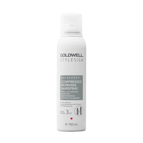 Goldwell Perfect Hold Magic Finish - 300ml