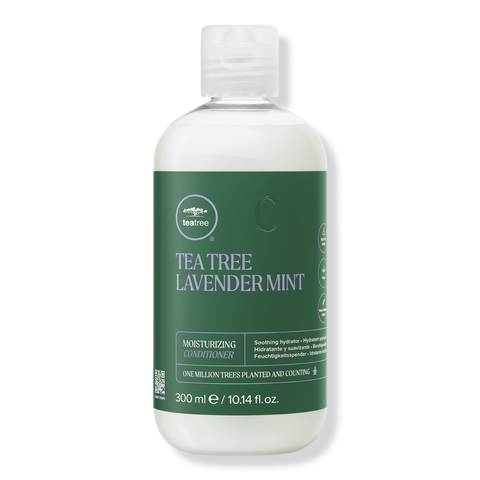 Paul Mitchell Tea Tree Lavender Mint Moisturising Conditioner - 300ml