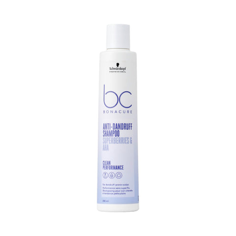 Schwarzkopf Anti-Dandruff Shampoo - 250ml