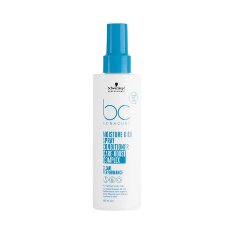 Schwarzkopf Moisture Kick Spray Conditioner - 200ml
