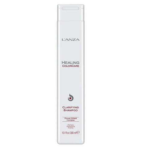 L'anza Color Care Clarifying Shampoo - 300ml
