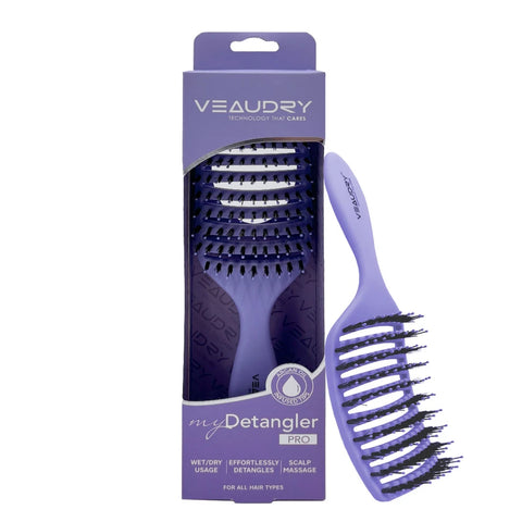 Veaudry - myDetangler Pro - Purple
