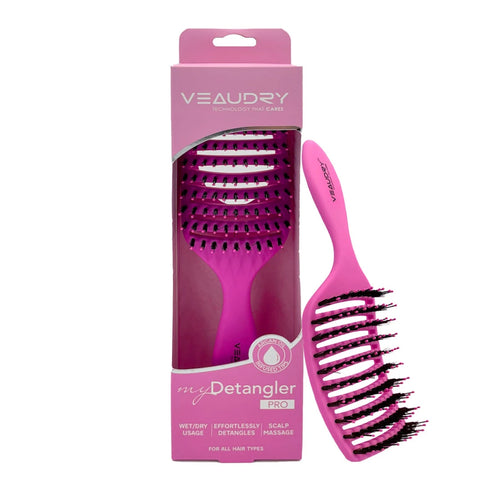 Veaudry - myDetangler Pro - Pink