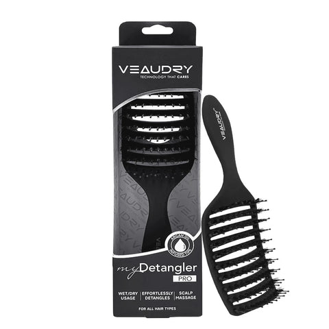 Veaudry - myDetangler Pro - Black