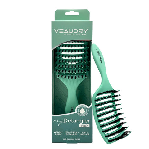 Veaudry - myDetangler Pro - Teal