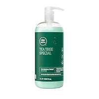 Paul Mitchell Tea Tree Special Shampoo - 1000ml