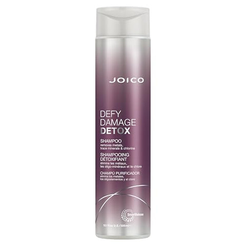 Joico Defy Damage Detox Shampoo - 300ml