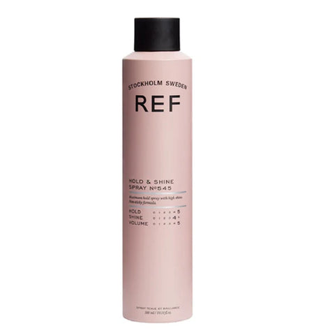 REF Hold and Shine Spray - 300ml