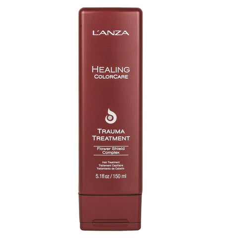 L'anza Color Care Trauma Treatment - 150ml