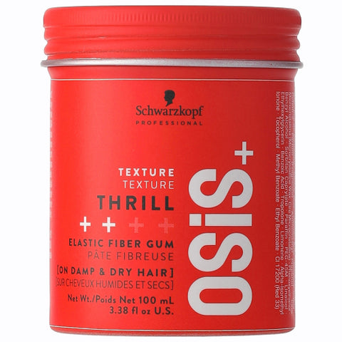 Schwarzkopf Osis + Thrill - 100ml