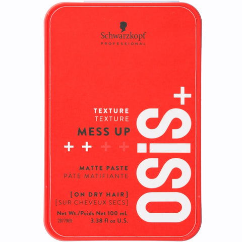 Schwarzkopf Osis + Mess Up - 100ml