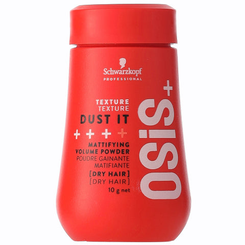 Schwarzkopf Osis + Dust It - 10g