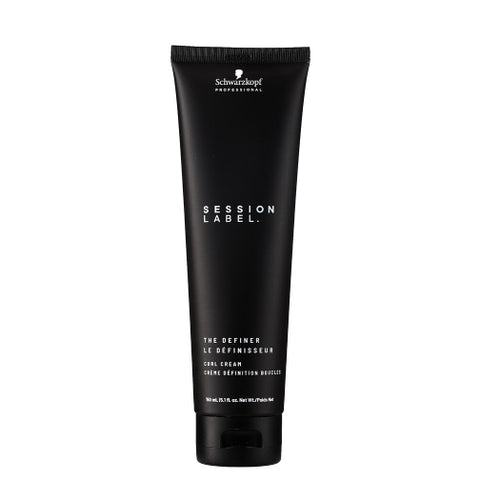 Schwarzkopf Session Label The Definer - 150ml