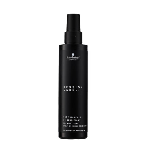 Schwarzkopf Session Label The Thickener - 200ml