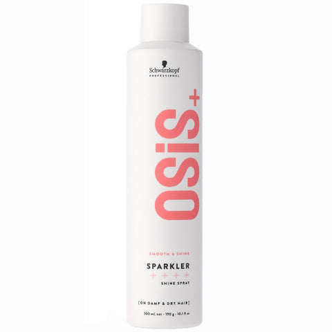 Schwarzkopf Osis + Sparkler - 300ml