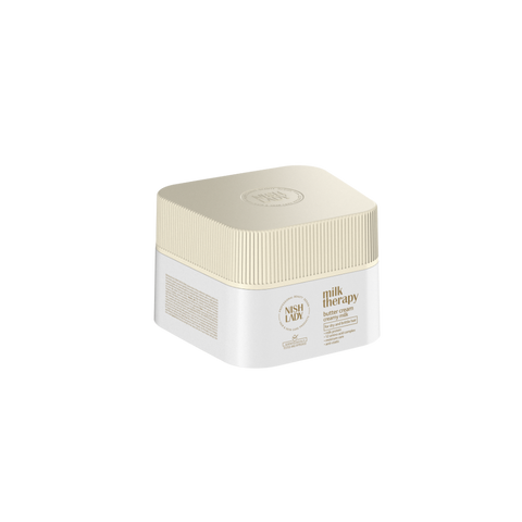 NishLady Milk Therapy Butter Cream – 275ml
