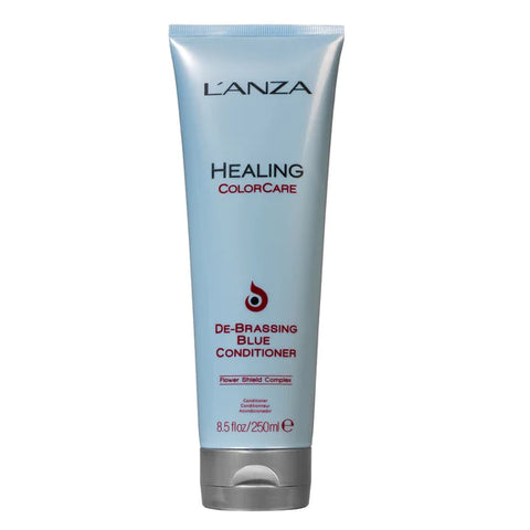 L'anza Color Care De-Brassing Conditioner - 250ml