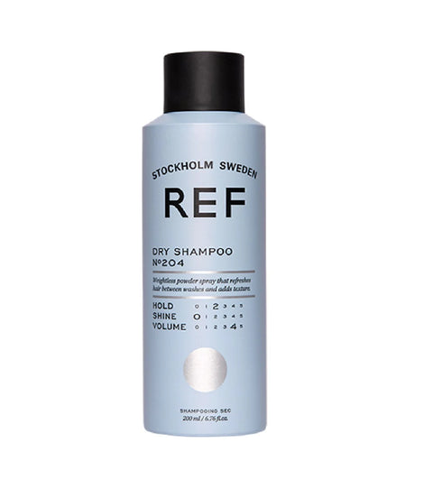 REF Dry Shampoo - 200ml