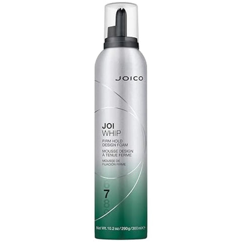 Joico Power Whip Whipped Foam - 300ml