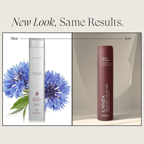 L'anza Color Care Clarifying Shampoo - 300ml