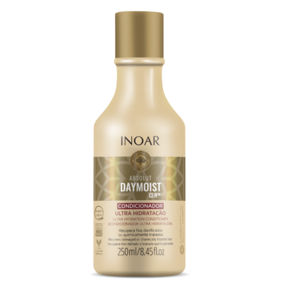 INOAR DayMoist Conditioner - 240ml