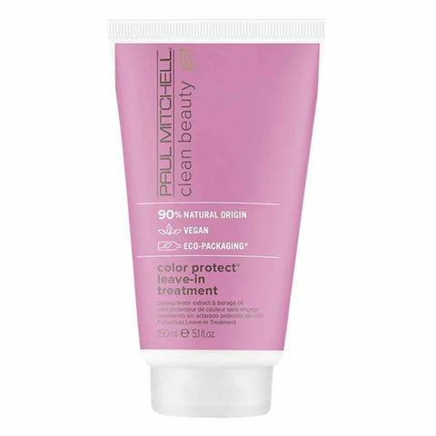 Paul Mitchell Clean Beauty Color-Protect Leave-In - 150ml