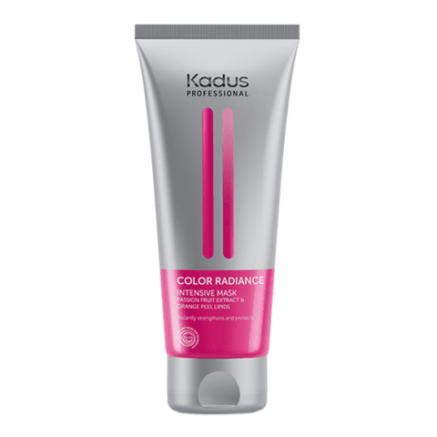Kadus Color Radiance Intensive Mask - 200ml