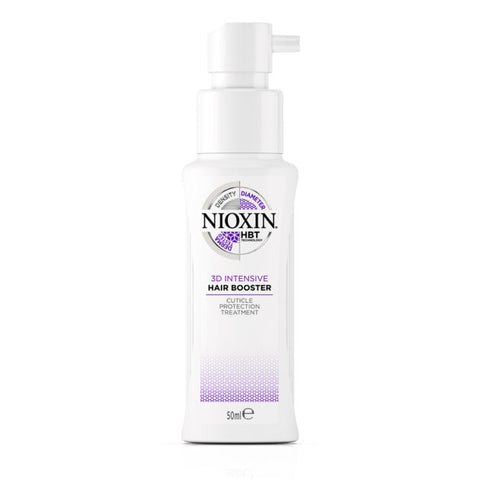 Nioxin 3D Intensive Hair Booster - 50ml