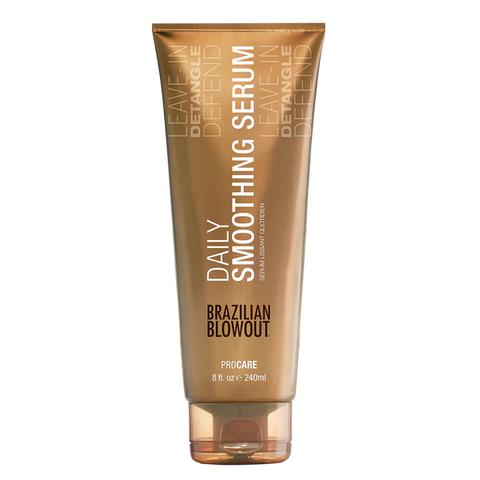 Brazilian Blowout Daily Smoothing Serum - 240ml