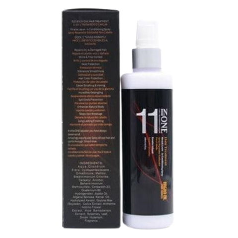 Argan Oil 11-in-1 Treatment Spray - 250ml