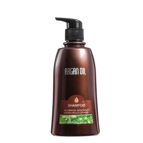 Argan Oil Shampoo - 350ml