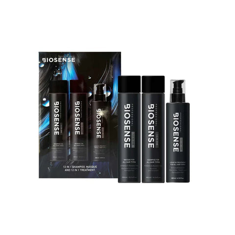 Biosense 12-in-1 Gift Set