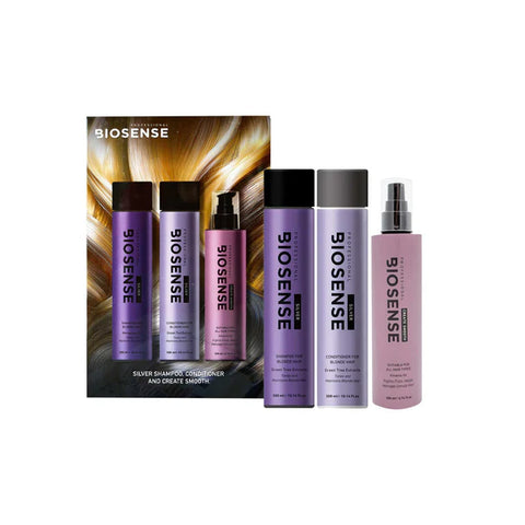 Biosense Silver Gift Set