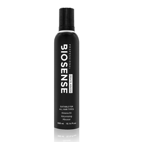 Biosense Create Mousse - 300ml