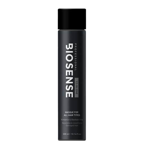 Biosense 12-in-1 Masque - 300ml
