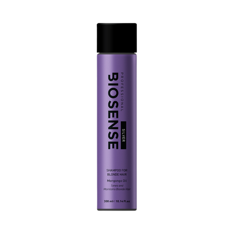 Biosense Silver Shampoo - 300ml