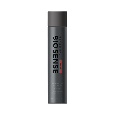 Biosense Smooth Shampoo - 300ml