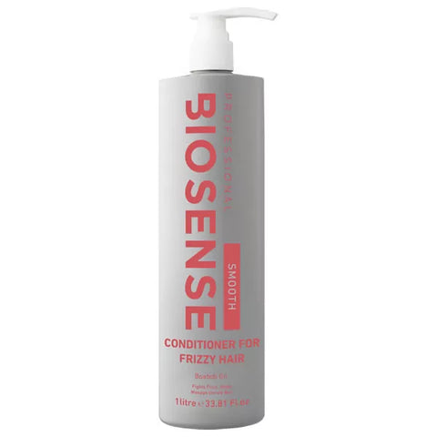 Biosense Smooth Conditioner - 1000ml
