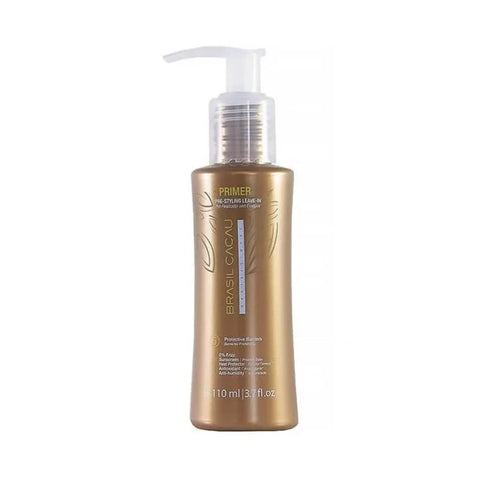 Brasil Cacau Primer - 110ml