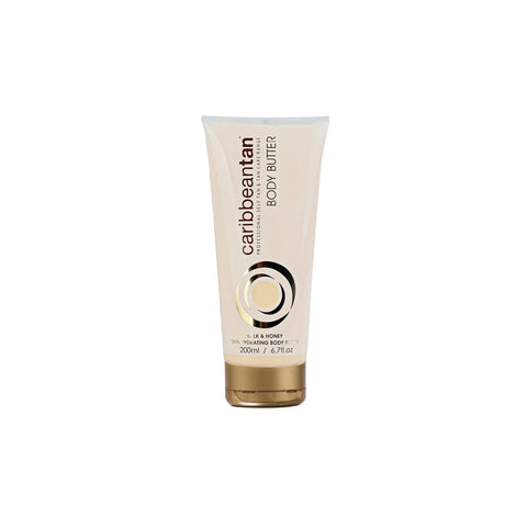 Milk & Honey - Hydrating Body Butter - 200ml