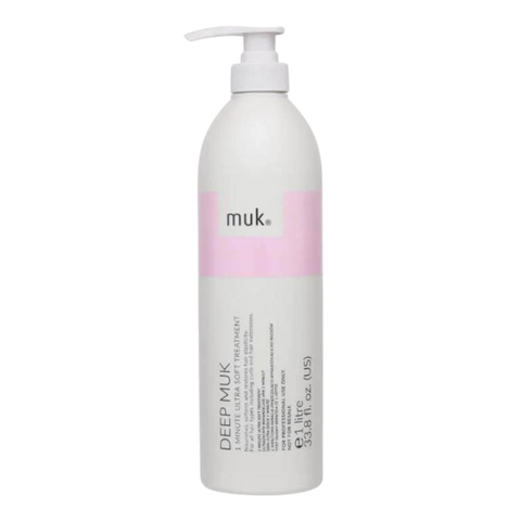 Deep Muk 1 Minute Treatment - 1000ml