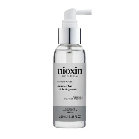 Nioxin 3D Intensive Diaboost - 100ml